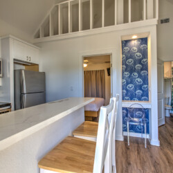 cabins hotel tiny house seaside rv resort pool kemah league city webster houston