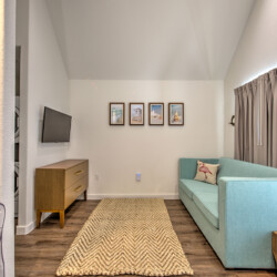 cabins hotel tiny house seaside rv resort pool kemah league city webster houston