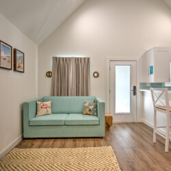 cabins hotel tiny house seaside rv resort pool kemah league city webster houston