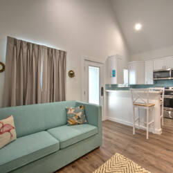 cabins hotel tiny house seaside rv resort pool kemah league city webster houston