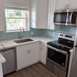 cabin hotel room kitchen hotel seaside rv resort pool kemah league city webster houston