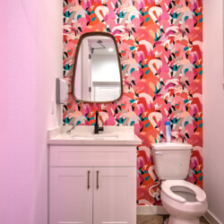 restroom lobby cabins hotel tiny house seaside rv resort rv park pool kemah league city webster houston